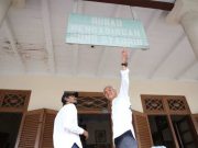 Ganjar Terinspirasi Program Pendidikan dari Bung Hatta