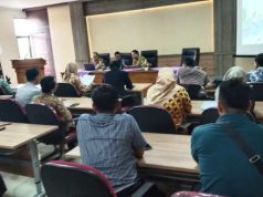 Gagal Bertemu Pj Bupati Kudus, Garank 1 Tetap Desak Segera Dilantik jadi Perangkat Desa