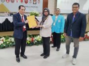 Pengprov Forki Fokus PON dan Binpres