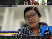 Upaya Mengoptimalkan Potensi Lahan Basah dalam Pelestarian Lingkungan