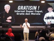 Kecepatan Internet Masih Lemot dan Tak Merata