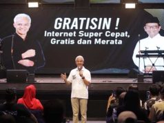 Kecepatan Internet Masih Lemot dan Tak Merata