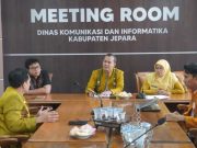 Pemkab Jepara Optimalkan Penggunaan Aplikasi Siswaskeudes