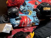 Gaduh Akibat Banyak Tenggak Miras, 4 Pemuda Diamankan Tim Sparta Polresta Surakarta