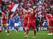 “Jalan Takdir” Timnas Garuda