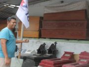 Peti Mati Ukuran Jumbo Juga Disediakan Saleh