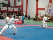 Kejurprov Forki Bambang Piala Bambang Raya Diikuti 46 Kontingen, Pertandingkan 3 Kategori