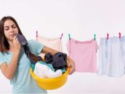 Ini Enam Tips Menghilangkan Bau Apek yang Menempel Pada Baju saat Musim Hujan