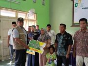 Baznas Jepara Serahkan Bantuan RTLH dan Mustahik Produktif untuk Masyarakat Karimunjawa