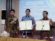 UNS dan PT Bank Muamalat Jalin Kerja Sama Pendidikan, Penelitian, danPengabdian Masyarakat