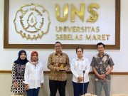 PT Piranha Multi Talenta Berkunjung ke LSP UNS Jajaki Kerja Sama