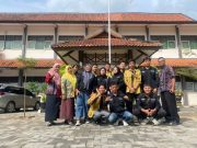 Road Show Teknik Industri Unisnu Menjangkau Ujung Utara Jepara