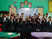 Unisnu Jepara Terjunkan Mahasiswa MDSM di MA NU Nahdlatul Fata Petekeyan