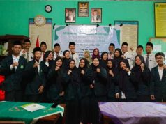 Unisnu Jepara Terjunkan Mahasiswa MDSM di MA NU Nahdlatul Fata Petekeyan
