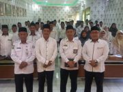 Kepala Kantor Kementerian Agama Jepara: Madrasah Harus Pertahankan Identitas Kemadrasahannya
