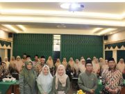 Prodi PBI Unisnu Gelar Workshop Pengembangan Media Berbasis AI