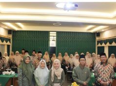 Prodi PBI Unisnu Gelar Workshop Pengembangan Media Berbasis AI