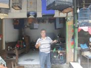 Tak Cuma Lokasi Jualan, Pasar Karimata Jadi Tempat Ngumpul Komunitas Hobiis di Pasar Karimata Semarang