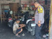 Polres Klaten Intensifkan Pencegahan dan Penindakan Knalpot Brong