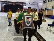 Kecelakaan di Colomadu, Guru Besar Unisri Prof Dr Sugiaryo Meninggal Dunia