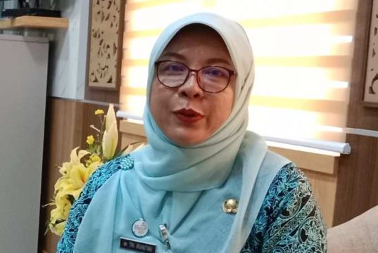 RSUD RA Kartini Jepara Tidak Siapkan Ruang Khusus Bagi Caleg yang Gagal, Ini Tips dr. Tri Iriantiwi