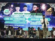 Indonesia Masih Punya Banyak PR