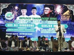 Indonesia Masih Punya Banyak PR