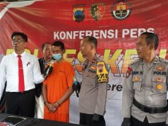 Seorang Oknum Guru Agama Sebuah SD di Kendal Ditangkap Polisi, Dilaporkan Cabuli Murid