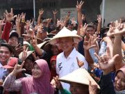 Semua Kredit Macet Petani Akan Diputihkan
