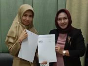BKBH FH USM dan Pemkab Semarang Jalin Kerja Sama