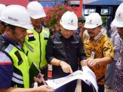 Stadion GBK Jepara Bakal Berstandar FIFA, Rampung Oktober 2024