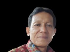 Datang AR, Tokoh Aktivis Lingkungan Hidup Karimunjawa Juga Dilaporkan ke Polda Jateng, Lagi-lagi Soal ITE