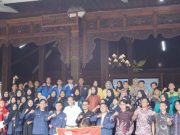 Ini Daftar Lengkap Pengurus Pusat Keluarga Mahasiswa Jepara Semarang Tahun 2024