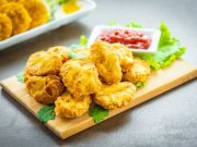 Tiga Tips Mengurangi Kebiasaan Makan Gorengan untuk Sarapan