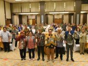 Pemprov Jateng Dorong Upaya Kolaboratif untuk Tangani TBC