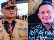 Selamat Datang Pj Bupati Kudus Baru, Terima Kasih Pak Bergas!