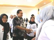 Bupati Blora Ajak Bicara 40 Dokter Spesialis Jelang Peresmian RSUD Randublatung