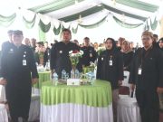 Serahkan DPA 2024 Secara Digital, Bupati Blora Minta Kepala OPD Genjot Terus Inovasi
