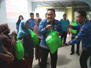 Bupati Blora Akan Minta Bantuan Presiden Bangun Pasar Ngawen yang Terbakar