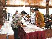 Bupati Blora Minta Pejabat Eselon III Buat Inovasi Bernilai 90 Poin dan Berdampak Signifikan untuk Masyarakat