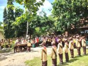 Pesta Siaga Se-Kwarran Jati Blora, Bangun Pribadi Pramuka yang Tangguh Mandiri dan Disiplin