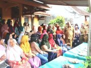 Ribuan Pengawas TPS di Kota Semarang Resmi Dilantik, Siap Cegah Politik Uang