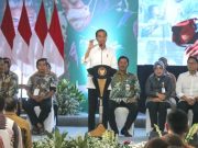 Dua Warga Blora Dapat Hadiah Sepeda dari Presiden Jokowi