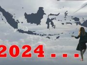 Prakiraan dan Greget Politik 2024: Realistis Wae Yuk