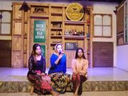 Ngethoprak Ngemplung, Menolak Dilamar Tumenggung Wiroguno Roro Mendut Malah “Nyaleg”