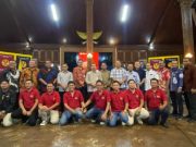 JIFBW 2024 Dibuka , Pj. Bupati Optimis Produk Kayu Jepara Semakin Laris di Pasar Internasional