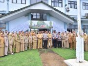 Knalpot Brong Meresahkan Warga, Kapolres Jepara Beri Edukasi kepada Pelajar