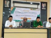 Sambut Tahun Ajaran Baru KKMA 02 Jepara Gelar Workshop Implementasi Kurikulum Merdeka