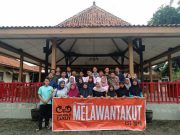Melawan Takut, Komunitas Pendampingan dan Mentoring Anak Jepara Masuk Perguruan Tinggi