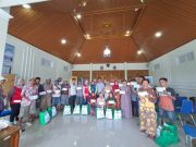 33 Rumah Rusak Diterjang Angin Puting Beliung di Jepara